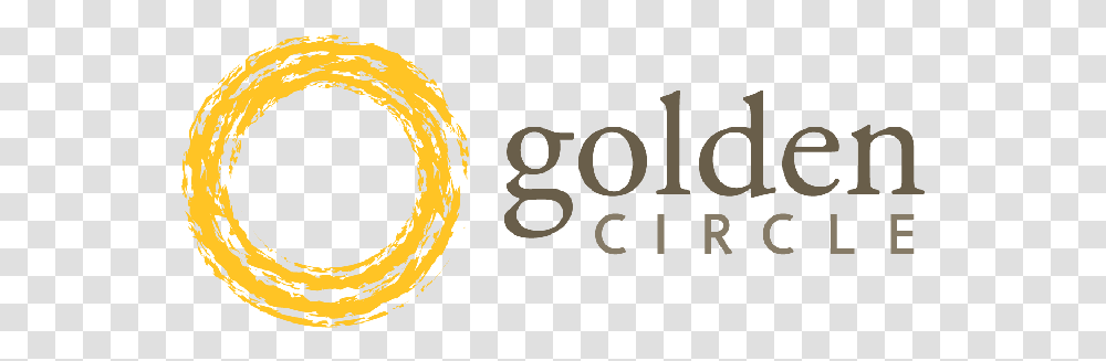 Golden Circle Logo, Number, Alphabet Transparent Png