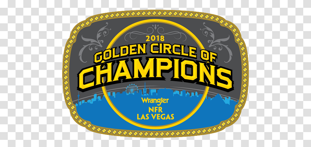 Golden Circle Of Champions To Bring Families And Message Label, Text, Metropolis, Urban, Building Transparent Png