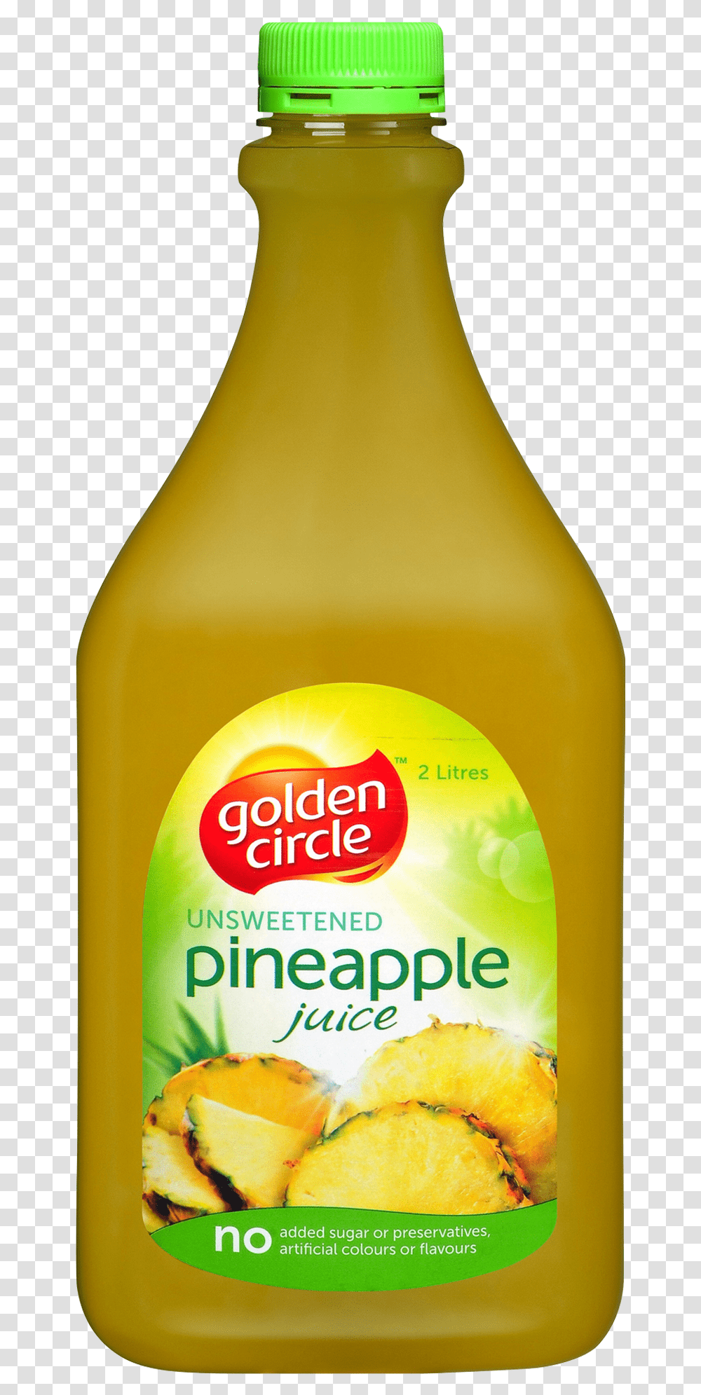 Golden Circle Pineapple Juice, Beverage, Plant, Food, Burger Transparent Png