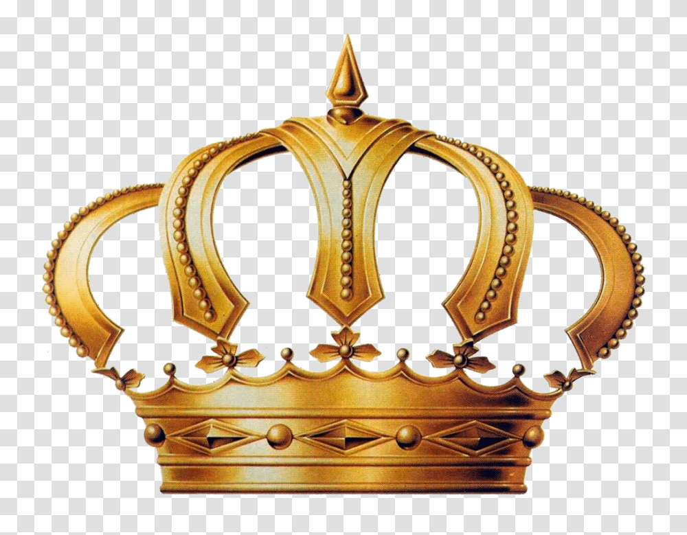 Golden Clipart 3d Crown Royal Jordanian Crown Jordan Royal Crown, Accessories, Accessory, Jewelry Transparent Png