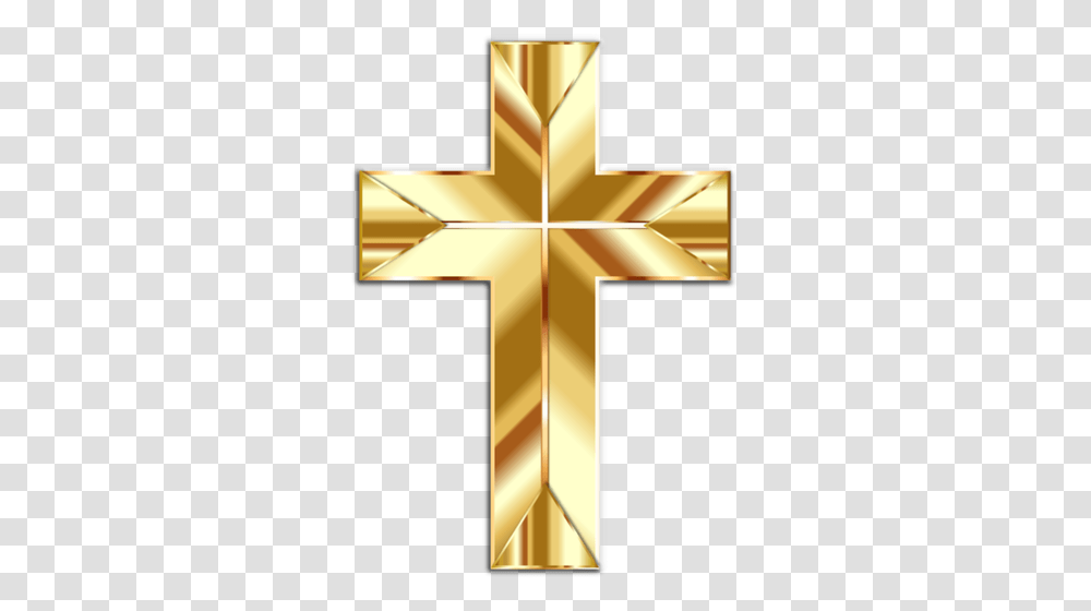 Golden Clipart Religious, Star Symbol Transparent Png