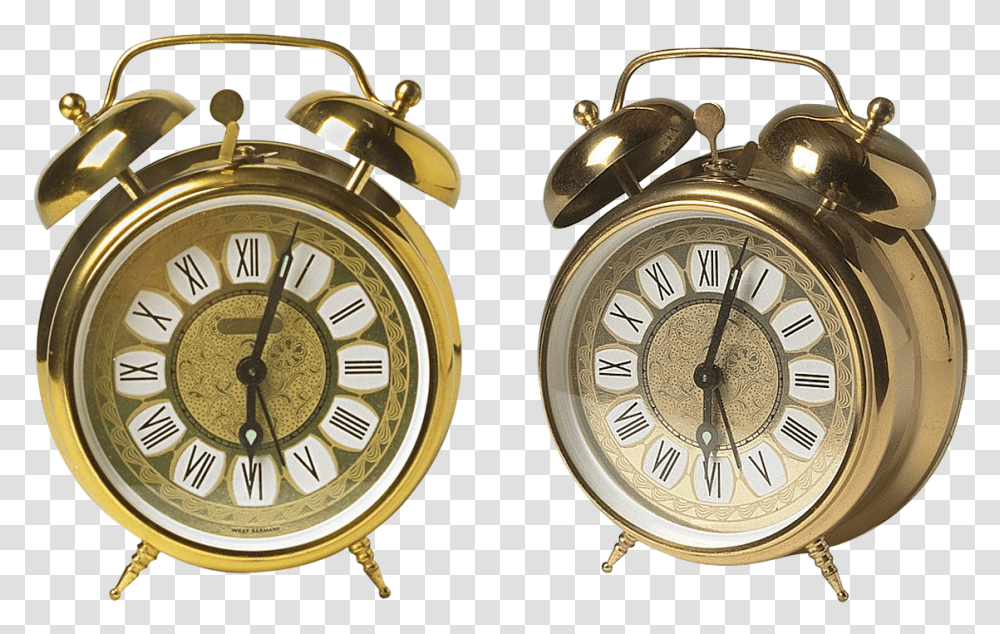Golden Clock Background, Alarm Clock, Clock Tower, Architecture, Building Transparent Png