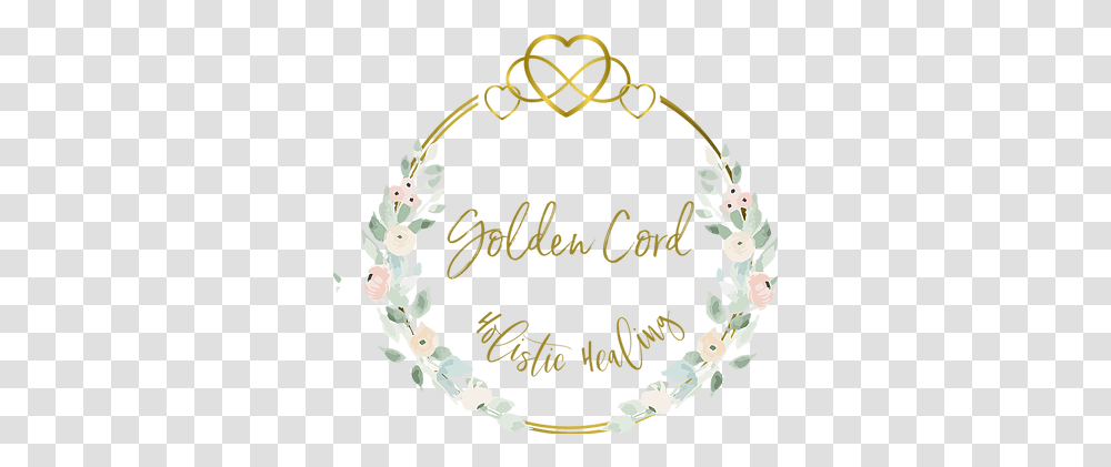 Golden Cord Holistic Healing Healing Holistic Logo, Plant, Flower, Blossom, Flower Arrangement Transparent Png