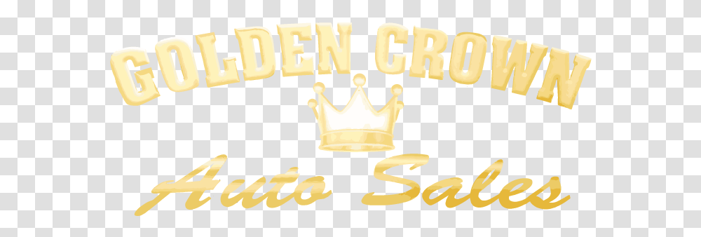Golden Crown Auto Sales Poster, Accessories, Accessory, Jewelry Transparent Png