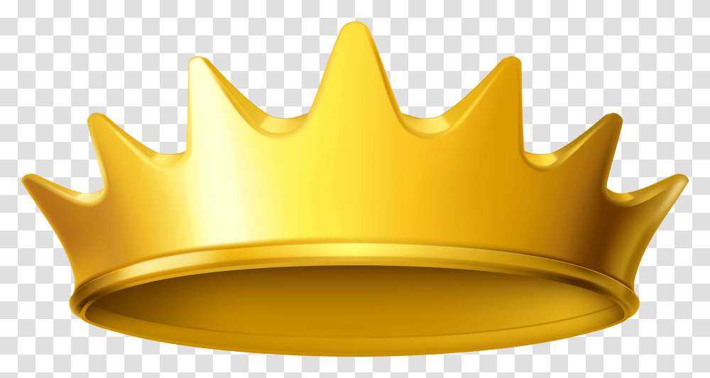 Golden Crown Clipart Image Crown Clipart, Accessories, Accessory, Jewelry, Axe Transparent Png