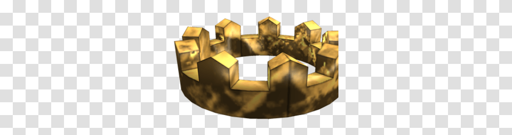 Golden Crown Golden Crown Roblox, Cross, Symbol, Crystal, Treasure Transparent Png