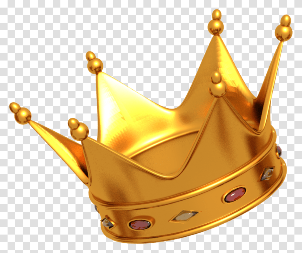 Golden Crown Image Background Crown, Accessories, Accessory, Jewelry, Helmet Transparent Png
