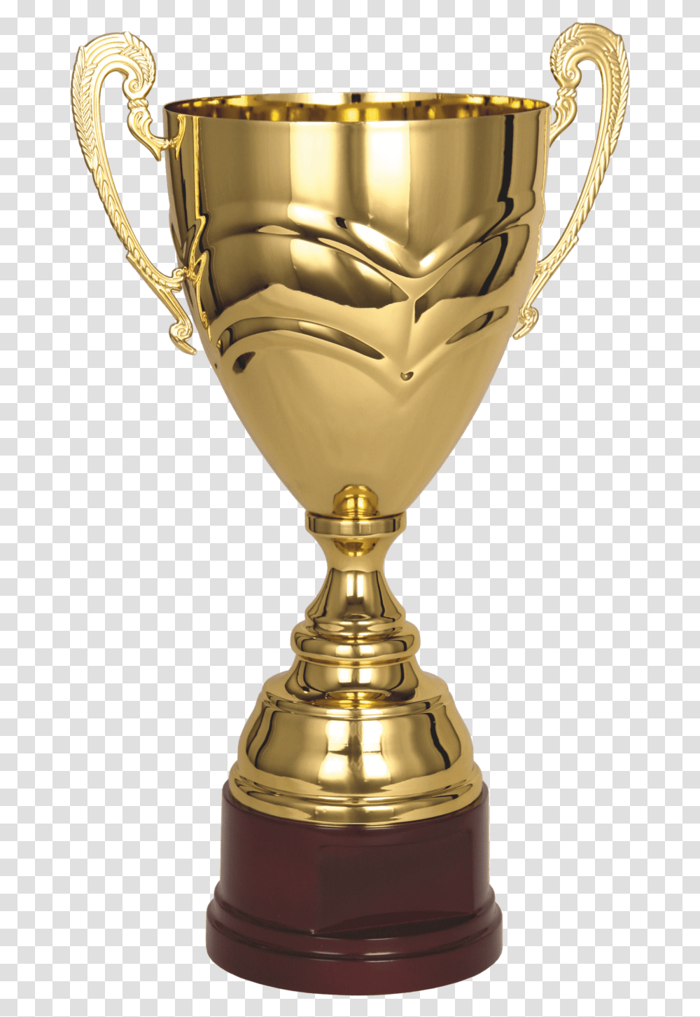 Golden Cup Background Trophy, Lamp, Mixer, Appliance Transparent Png