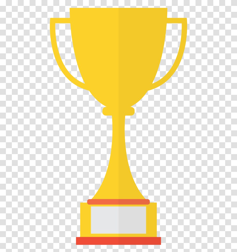 Golden Cup Gold Cup Clip Art, Trophy, Cross Transparent Png