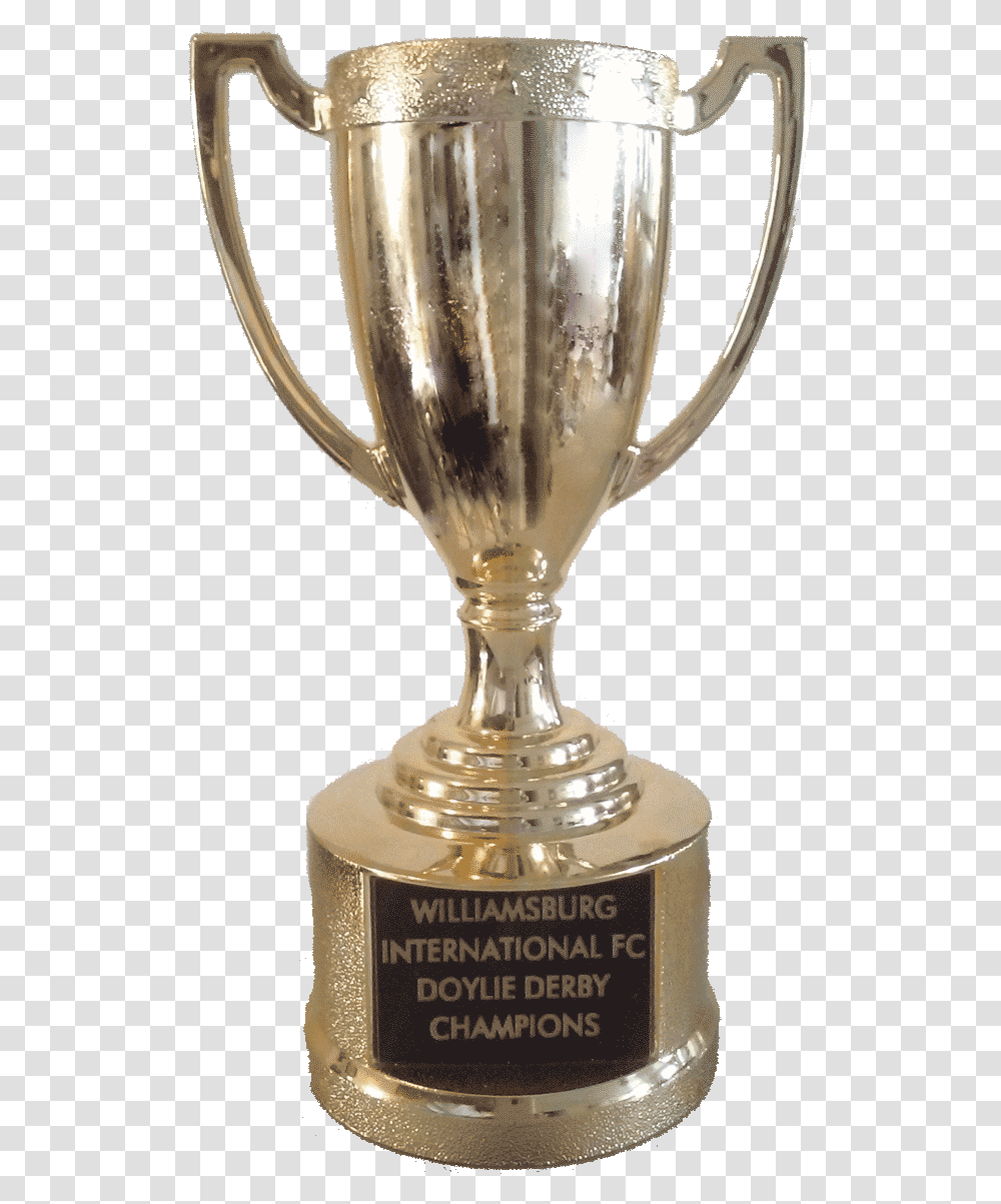 Golden Cup Images Free Download Derby Trophy, Mixer, Appliance, Lamp Transparent Png