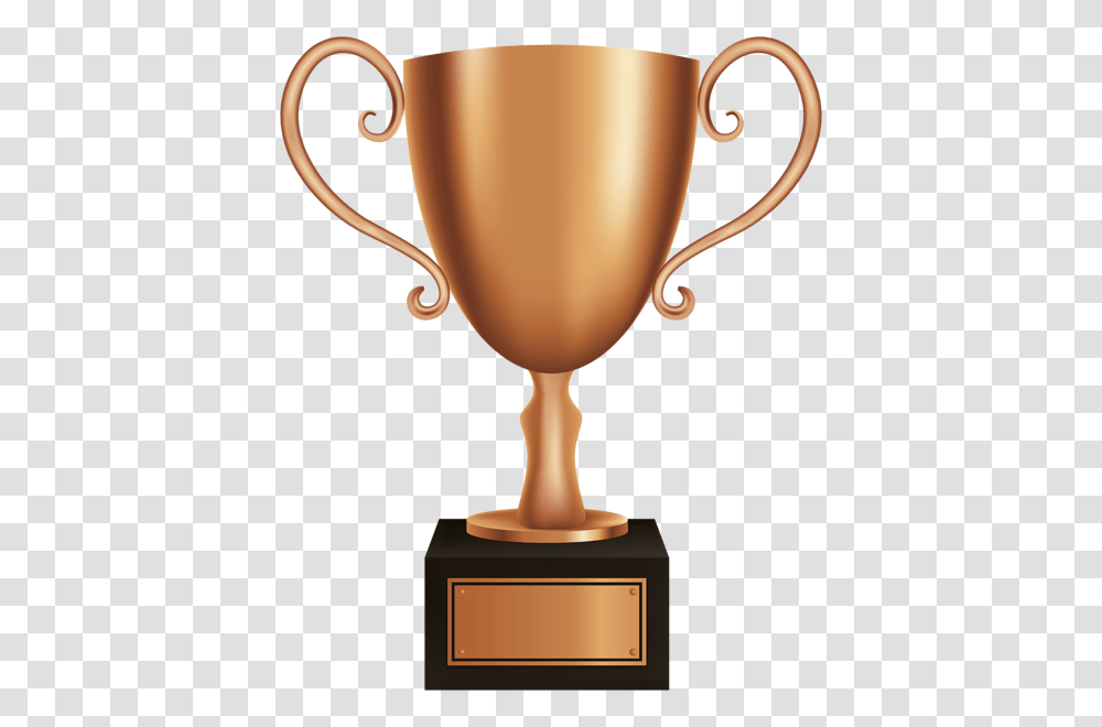 Golden Cup, Trophy, Lamp, Balloon Transparent Png