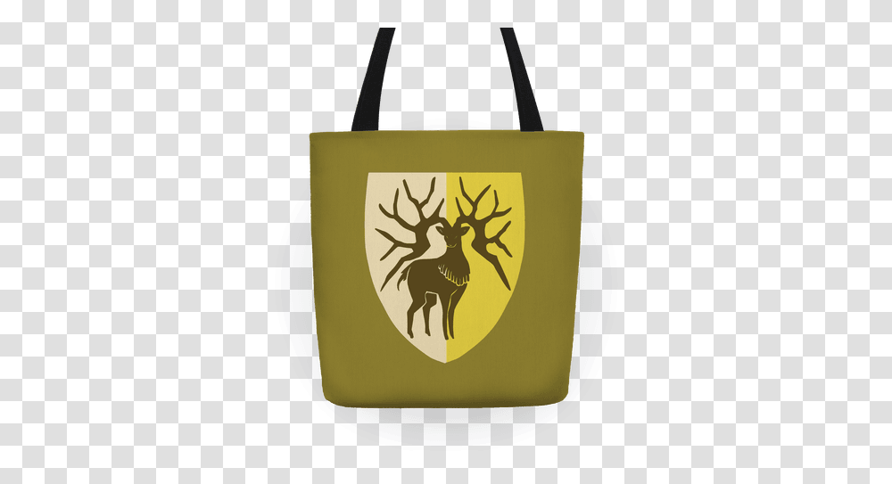 Golden Deer Crest Fire Emblem Three Houses Golden Deer Crest, Bag, Tote Bag, Logo, Symbol Transparent Png
