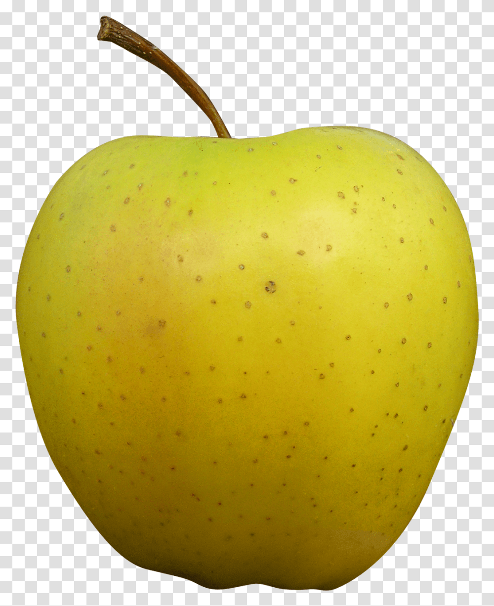 Golden Delicious Apple, Plant, Fruit, Food Transparent Png