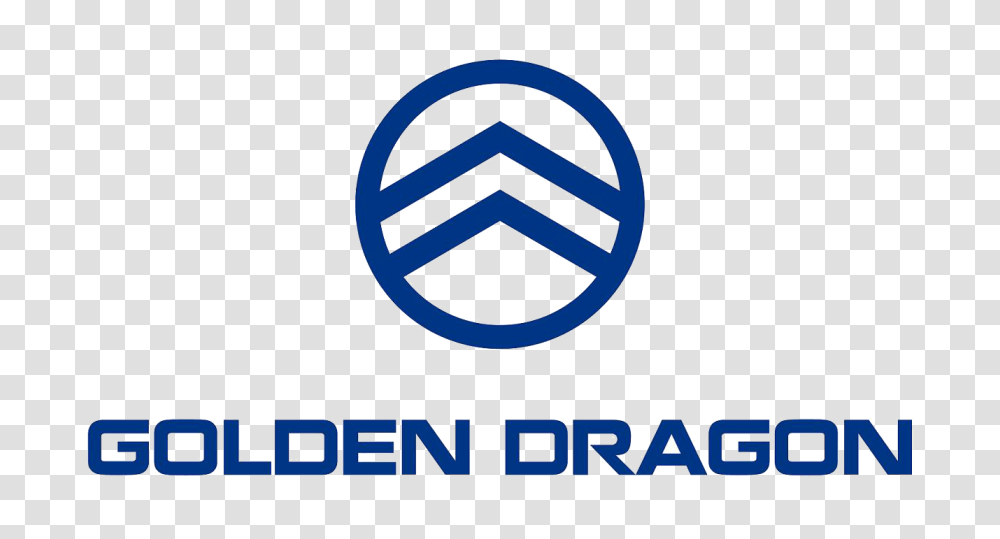 Golden Dragon Logo, Trademark, Electronics Transparent Png