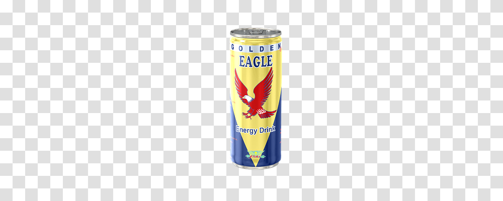 Golden Eagle Drink, Tin, Can, Spray Can Transparent Png
