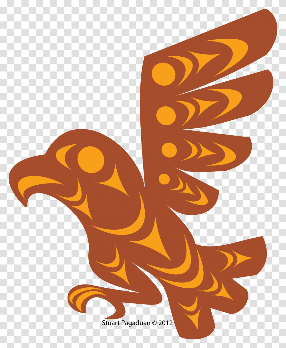 Golden Eagle, Animal, Bird, Building, Dragon Transparent Png