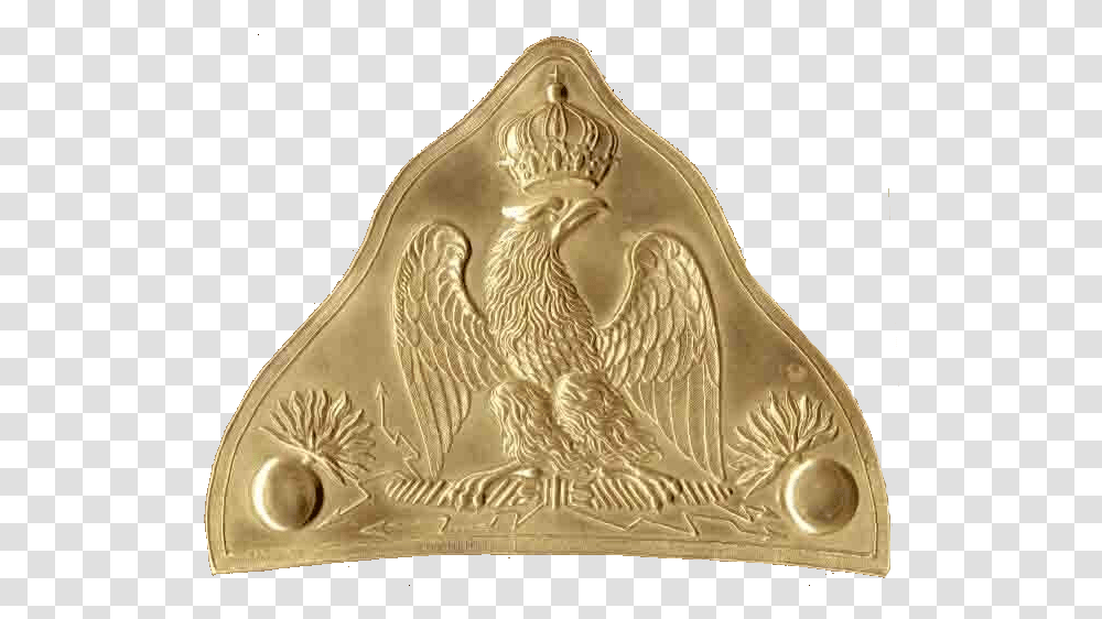 Golden Eagle, Bronze, Painting, Ivory Transparent Png