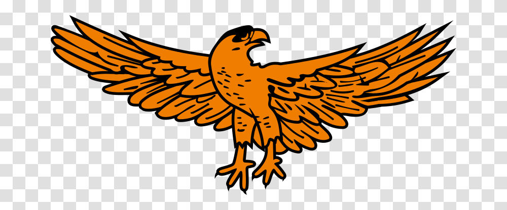 Golden Eagle Clipart Prey, Bird, Animal, Flying, Mountain Transparent Png