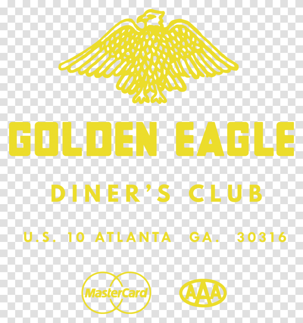 Golden Eagle Cover Text 02, Logo, Trademark, Flyer Transparent Png