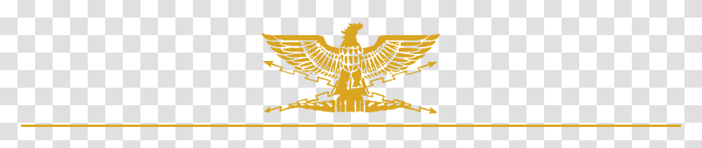Golden Eagle, Emblem, Bird, Animal Transparent Png