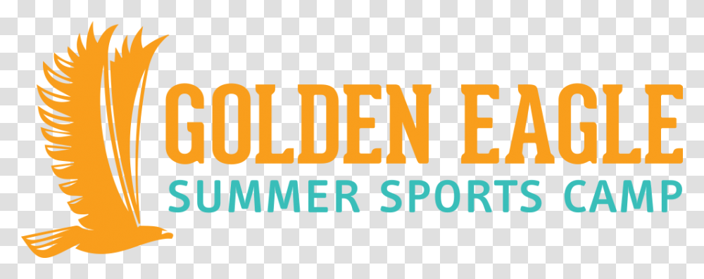 Golden Eagle Summer Sports Camp Golden Eagle Sports Camp, Logo, Word Transparent Png