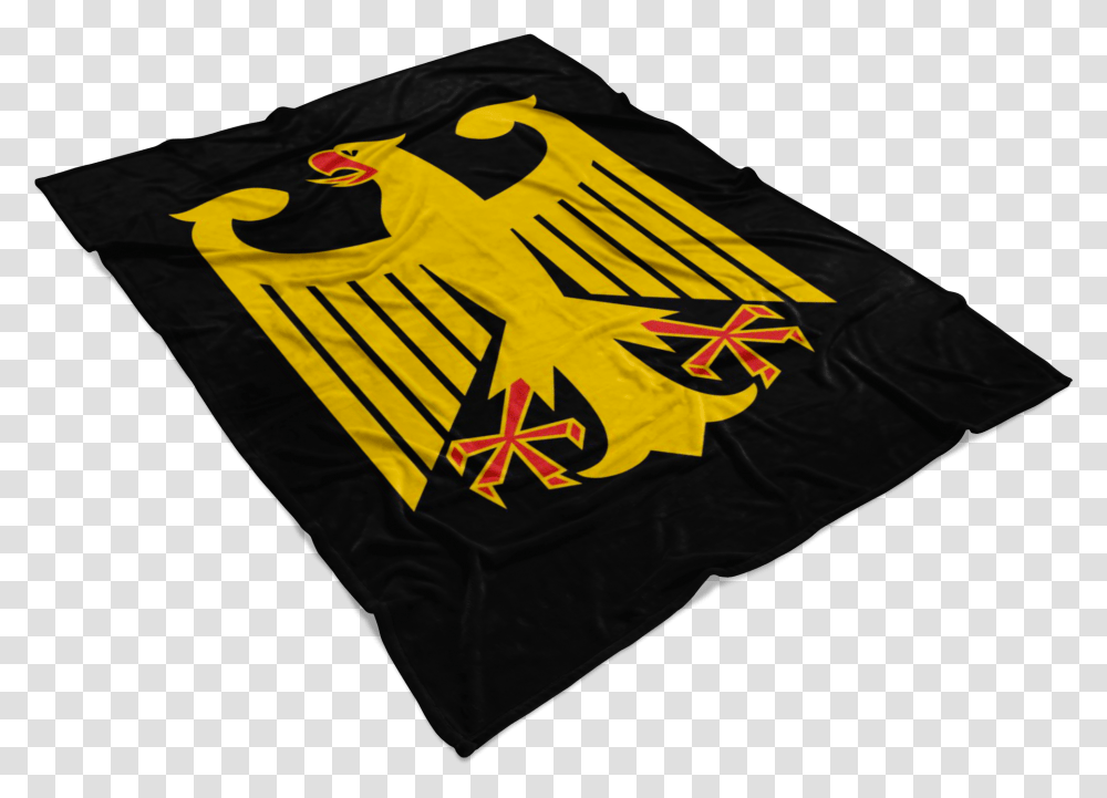 Golden Eagle, Flag, Batman Logo Transparent Png