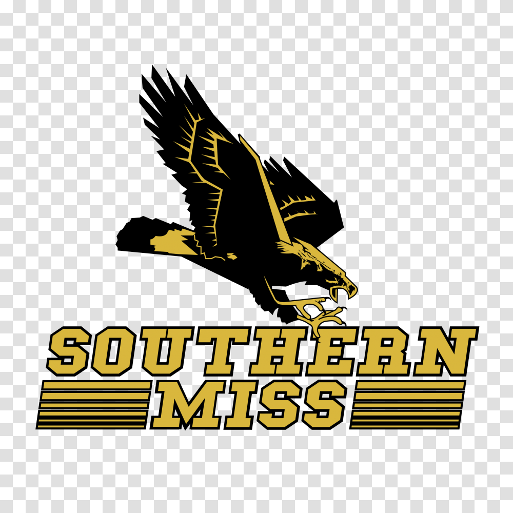 Golden Eagles Logo Golden Eagles Southern Miss, Symbol, Trademark, Emblem, Text Transparent Png