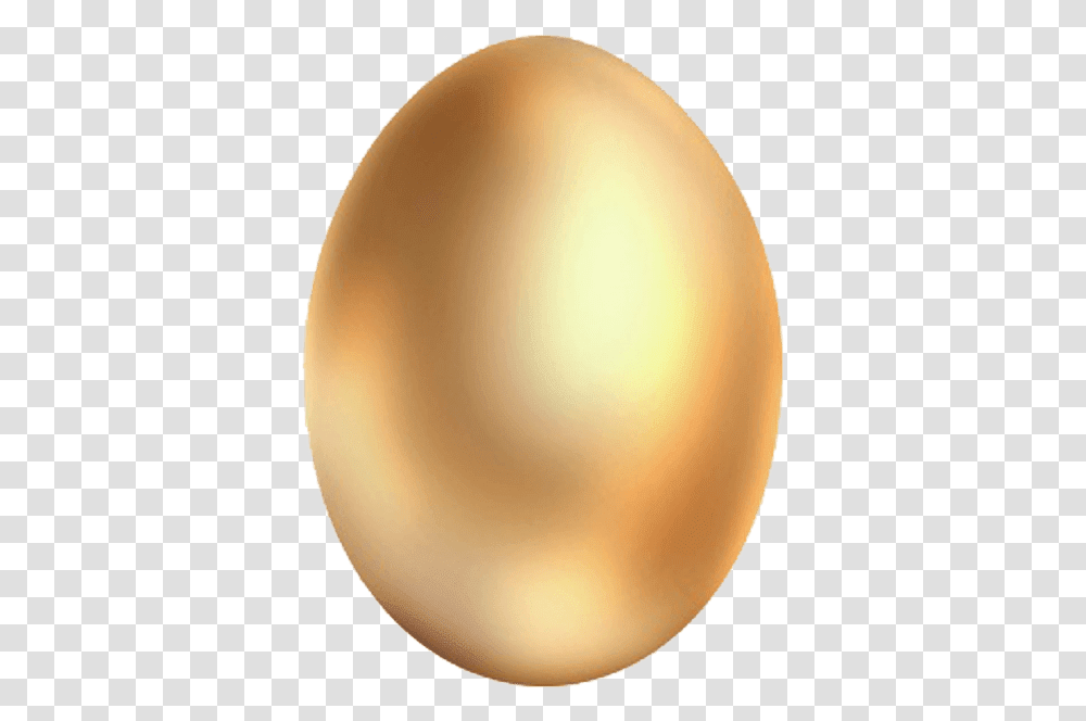 Golden Egg Chicken, Food, Easter Egg Transparent Png