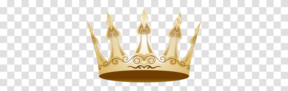 Golden Elizabeth Of Queen Crown Vector Mother Clipart Gold Crown Logo Design, Jewelry, Accessories, Accessory Transparent Png