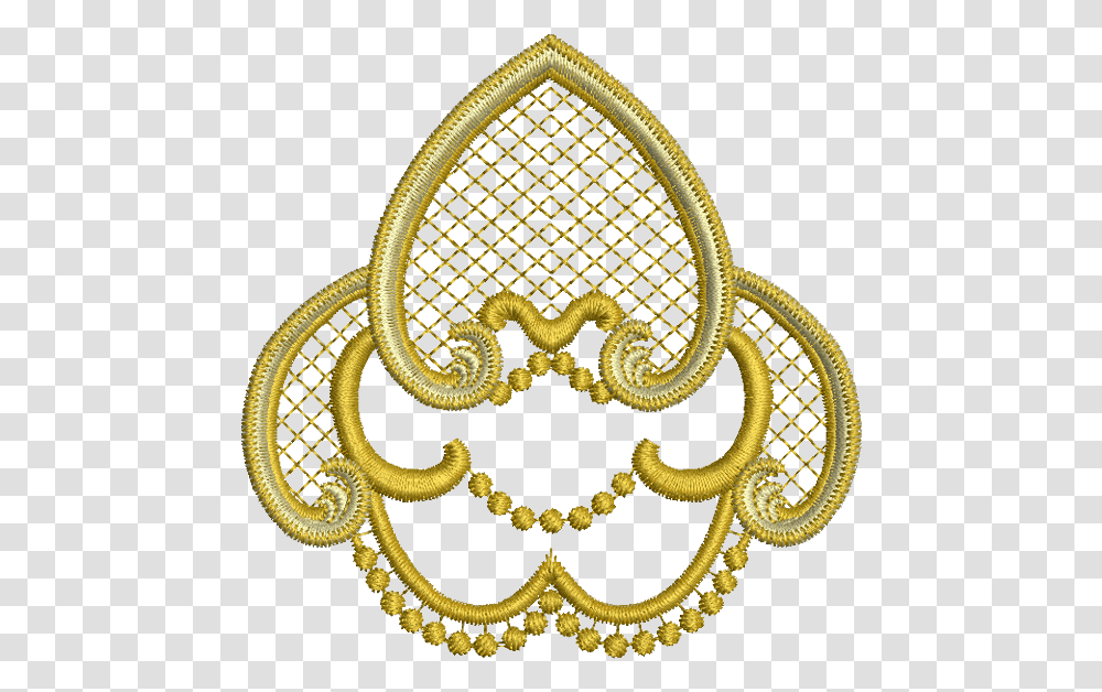 Golden Embroidery Designs New Year Background 2020, Rug, Pattern, Treasure, Accessories Transparent Png