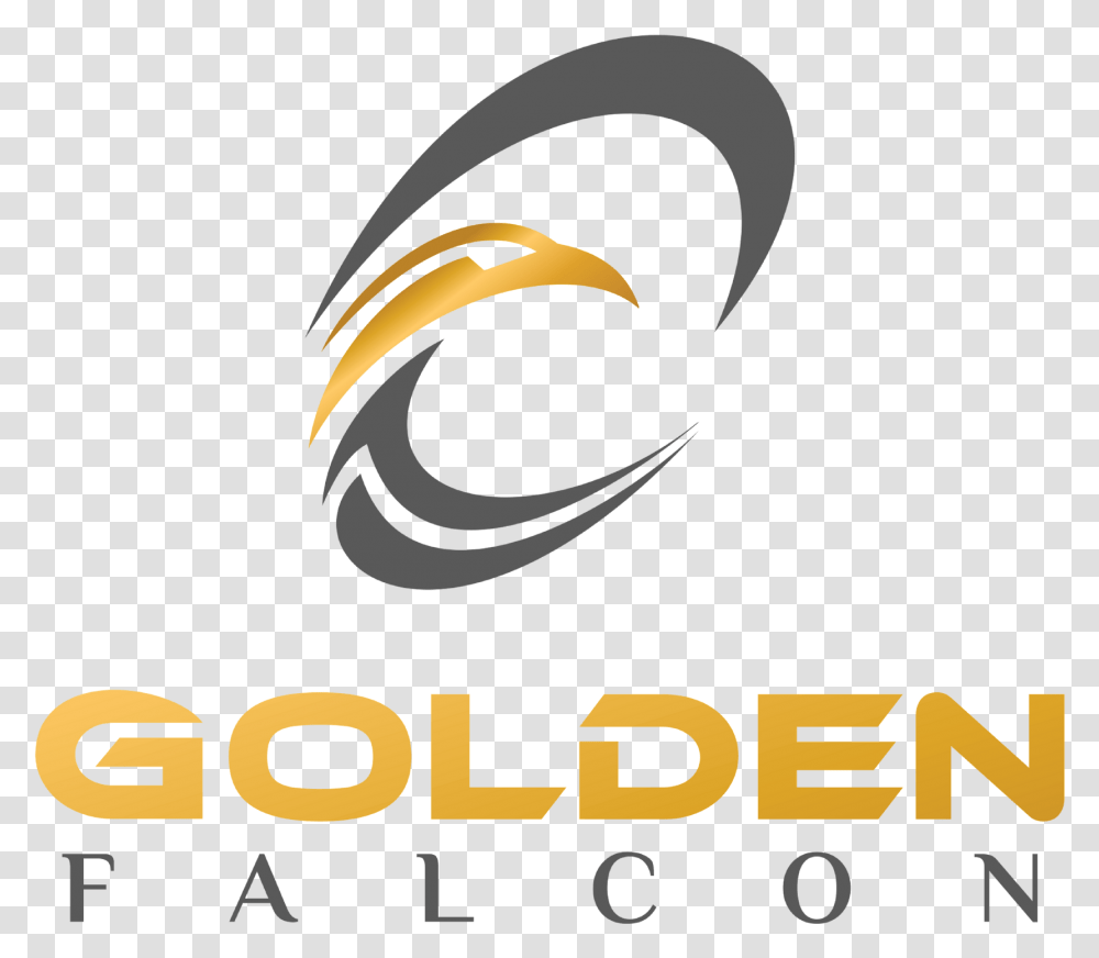 Golden Falcon General Trading L Golden Falcon General Trading Llc, Alphabet, Logo Transparent Png