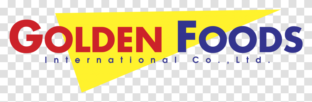 Golden Foods, Label, Logo Transparent Png