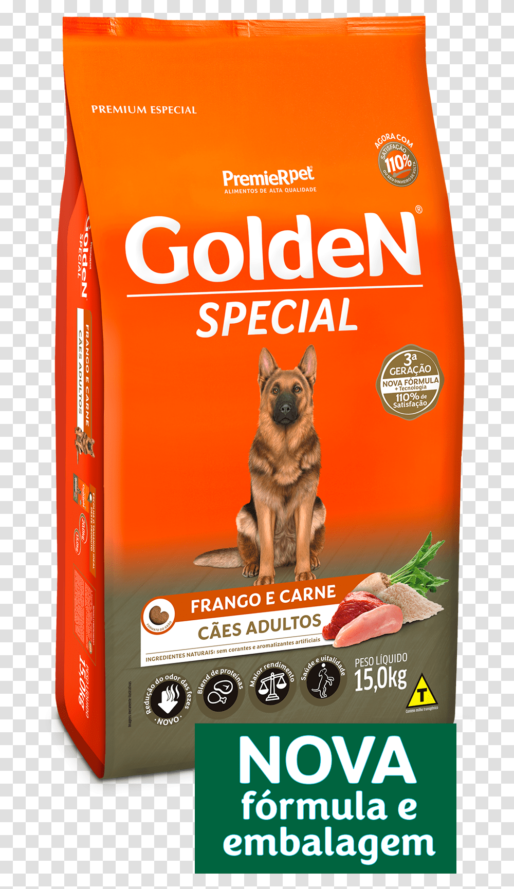 Golden Frango E Carne, Dog, Pet, Canine, Animal Transparent Png
