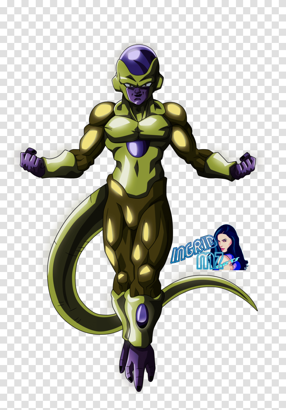 Golden Frieza Wallpapers, Toy, Helmet, Mammal, Animal Transparent Png