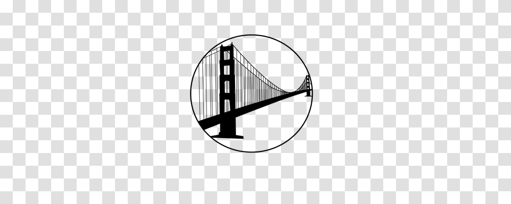 Golden Gate Bridge Gray, World Of Warcraft Transparent Png