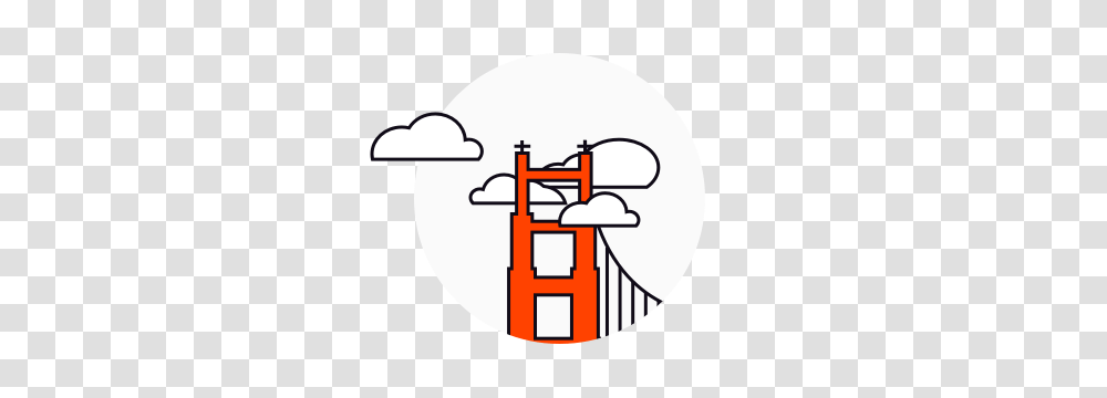 Golden Gate Bridge, Electrical Device, Plumbing Transparent Png