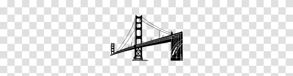 Golden Gate Bridge Logo Ideas Golden Gate Golden, Rug Transparent Png