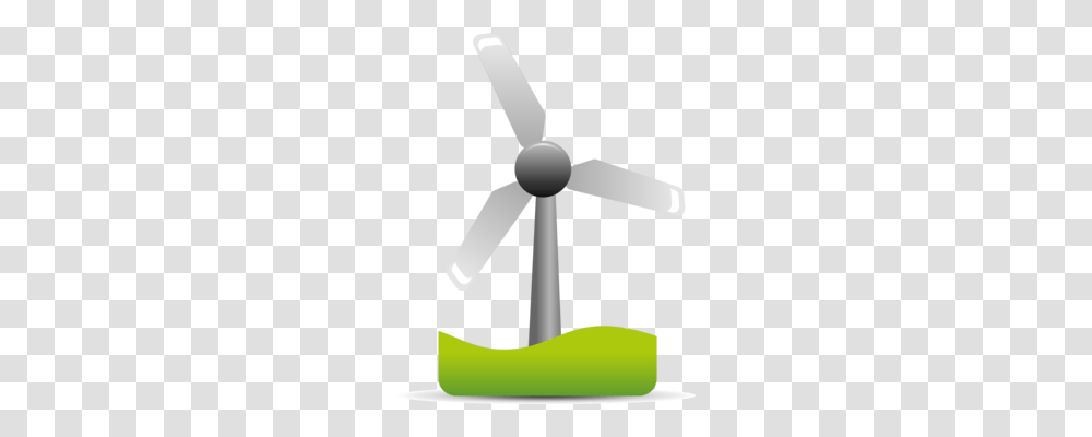 Golden Gate Park Windmills Wind Turbine, Machine, Engine, Motor, Blow Dryer Transparent Png