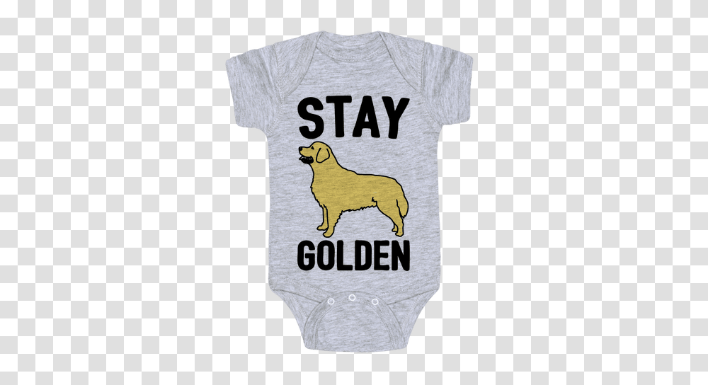 Golden Girls Quotes Baby Onesies Lookhuman, Apparel, T-Shirt, Antelope Transparent Png