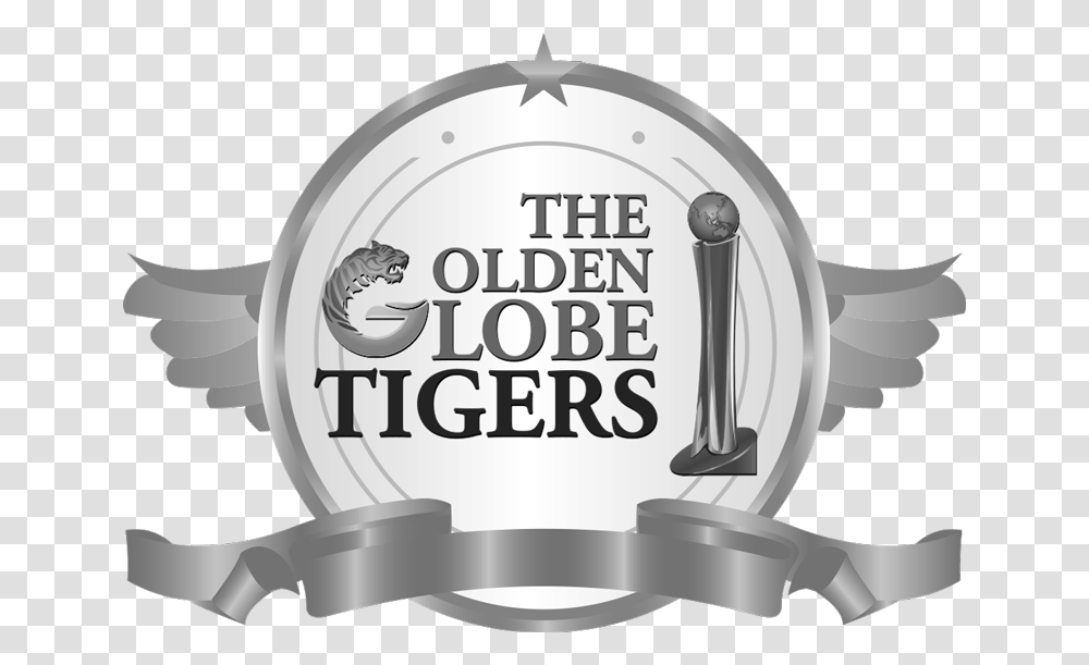 Golden Globe Tiger Award, Lamp, Coin, Money Transparent Png
