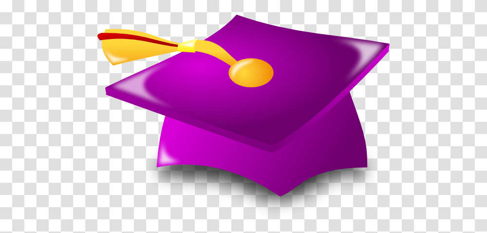 Golden Graduation Cap, Purple, Food, Baseball Cap Transparent Png
