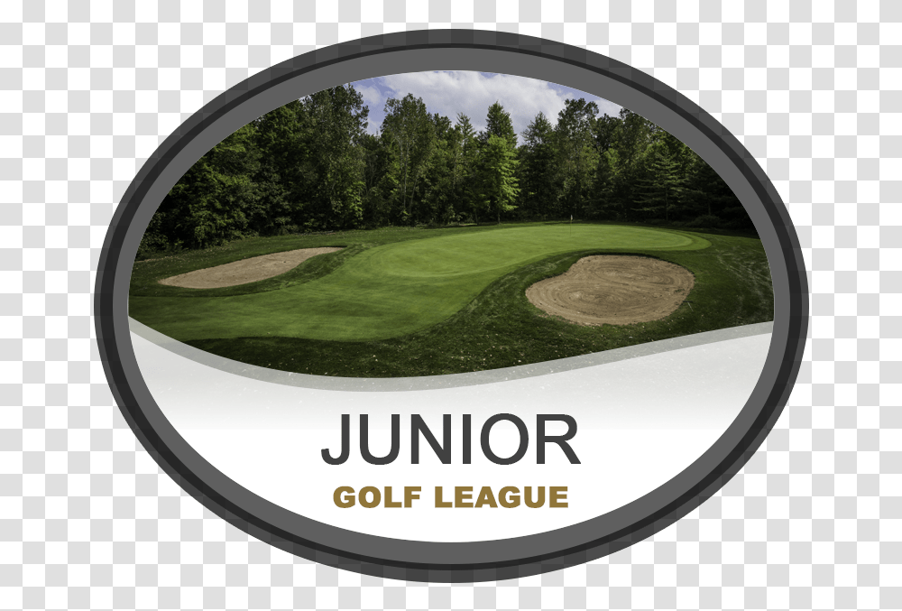 Golden Hawk Public Golf Course Junior Kids Golf League Golf Landscape, Field, Outdoors Transparent Png
