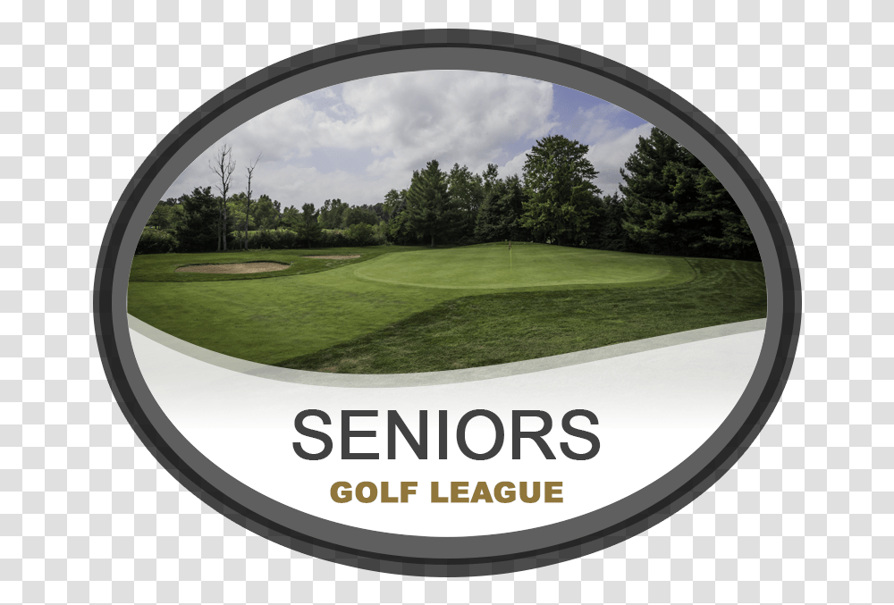 Golden Hawk Public Golf Course Seniors Golf League Golf Landscape, Field, Outdoors, Airplane, Aircraft Transparent Png