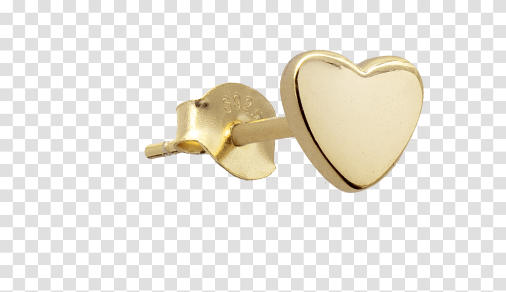Golden Heart, Accessories, Accessory, Jewelry Transparent Png