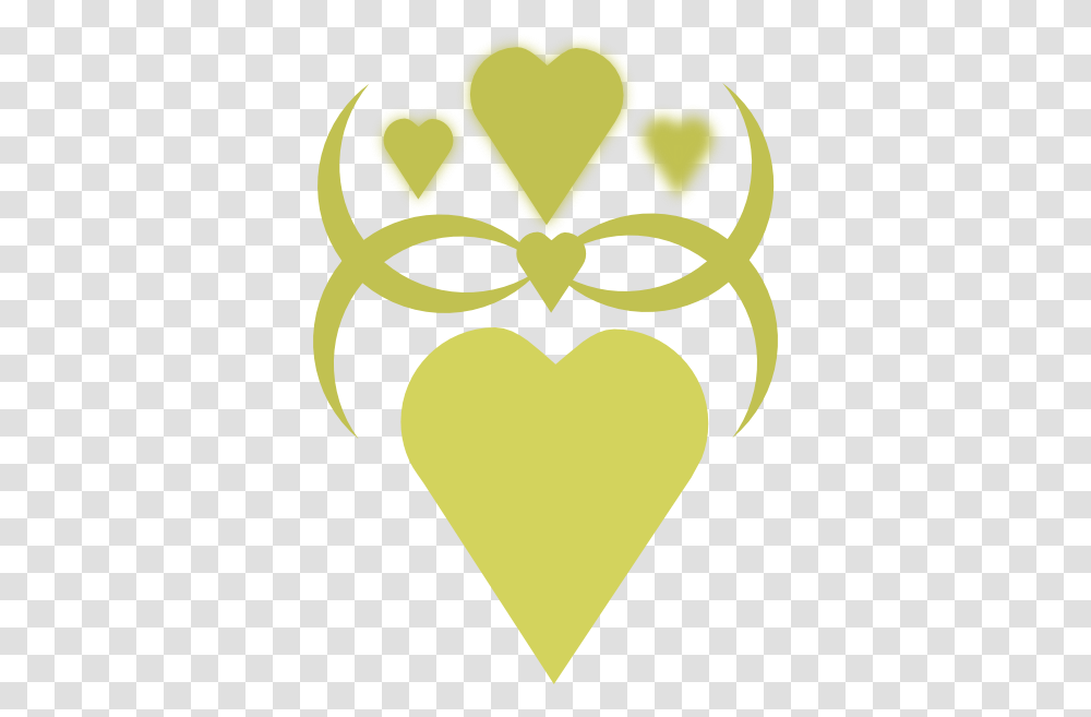 Golden Heart Clip Arts For Web, Cushion, Pillow Transparent Png