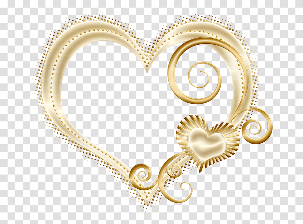 Golden Heart Of Gold Love Gold Love Heart, Graphics, Pattern, Floral Design, Text Transparent Png