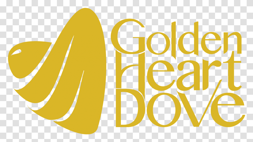 Golden Heart, Number, Alphabet Transparent Png