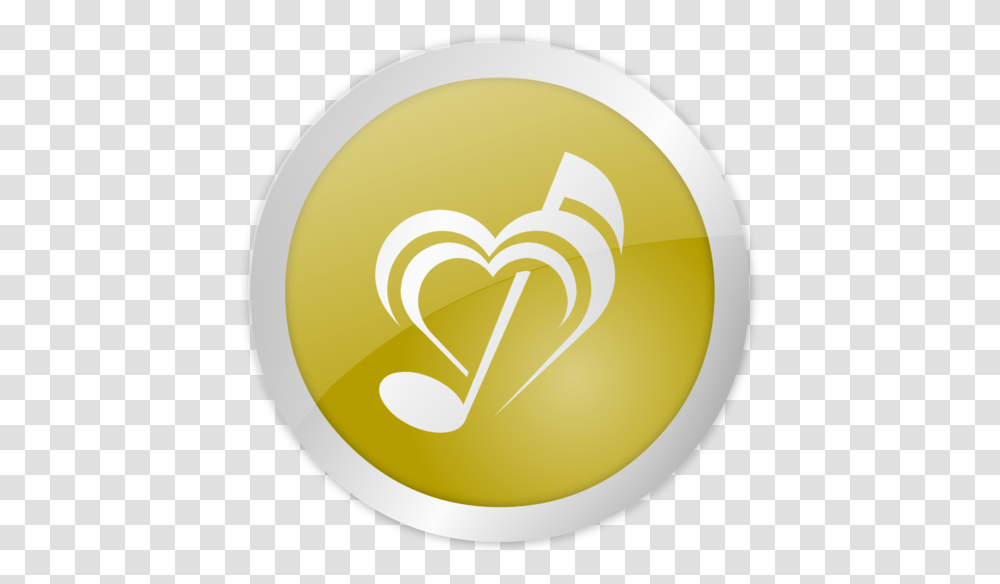 Golden Hearts Publications Global Store Sheet Music For Heart, Logo, Symbol, Grain, Food Transparent Png
