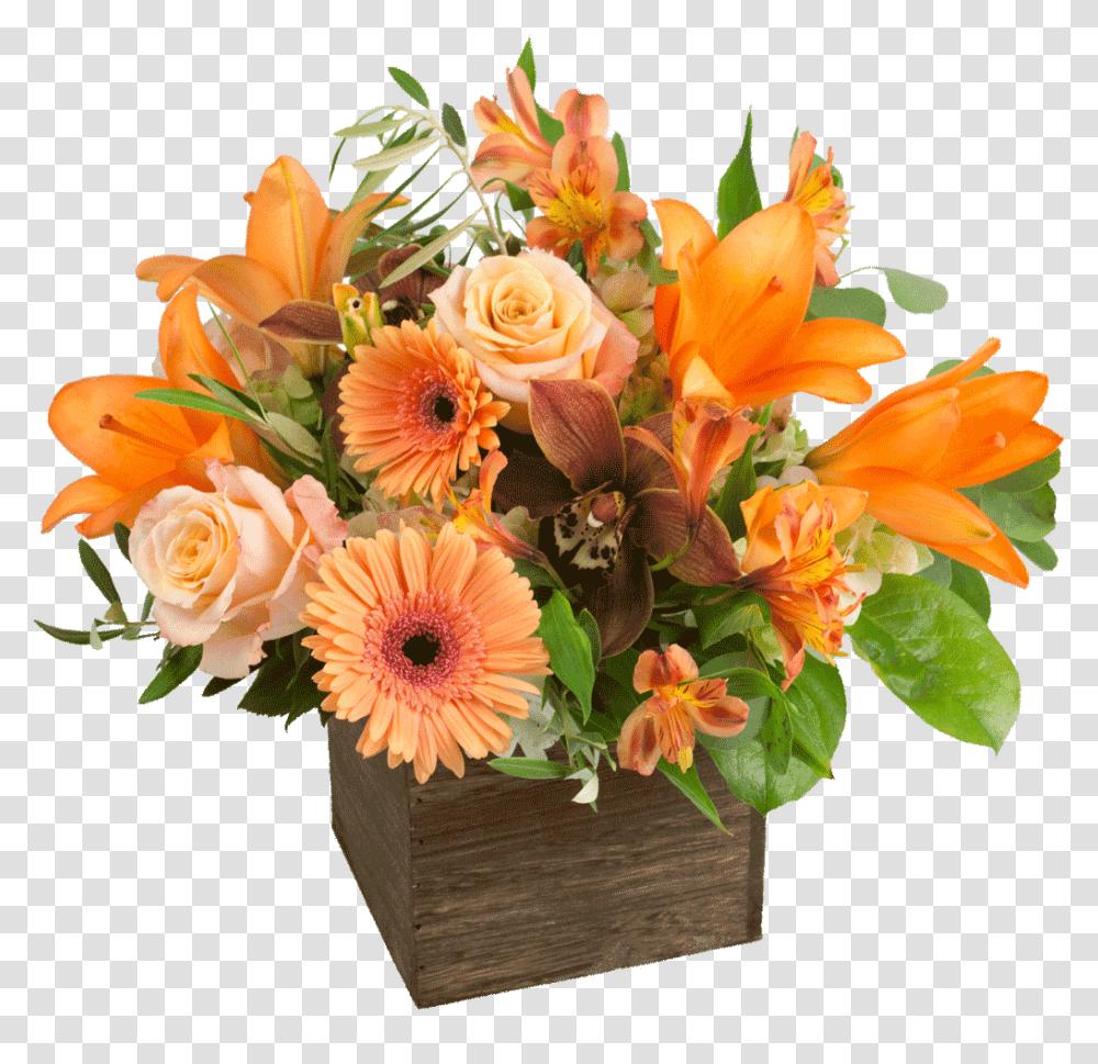 Golden Hour Bouquet Bouquet, Plant, Flower Bouquet, Flower Arrangement, Blossom Transparent Png