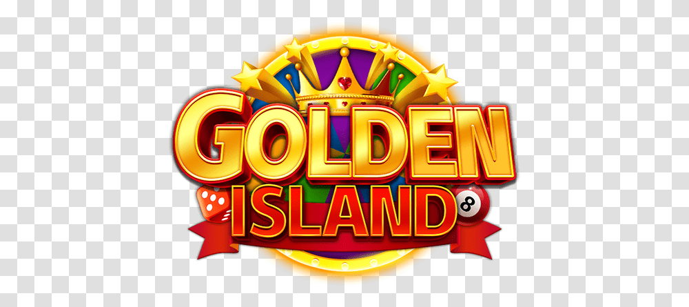 Golden Island Casino Online 107 Apk Download Comdianwan Humanic, Gambling, Game, Slot Transparent Png